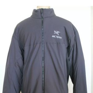 Arcteryx Atom LT jacket